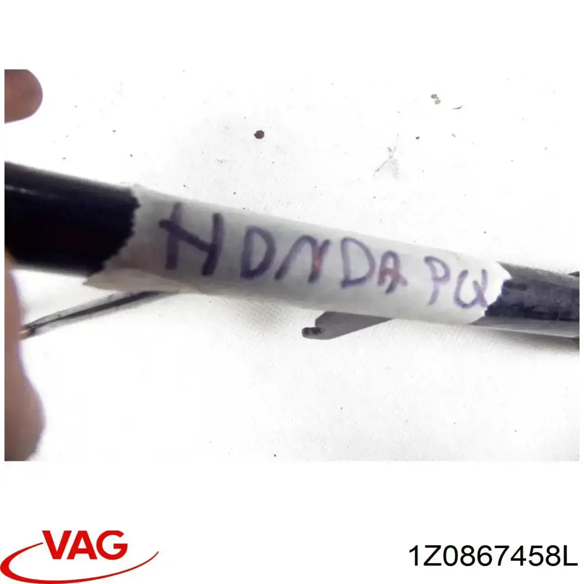  1Z0867458L VAG