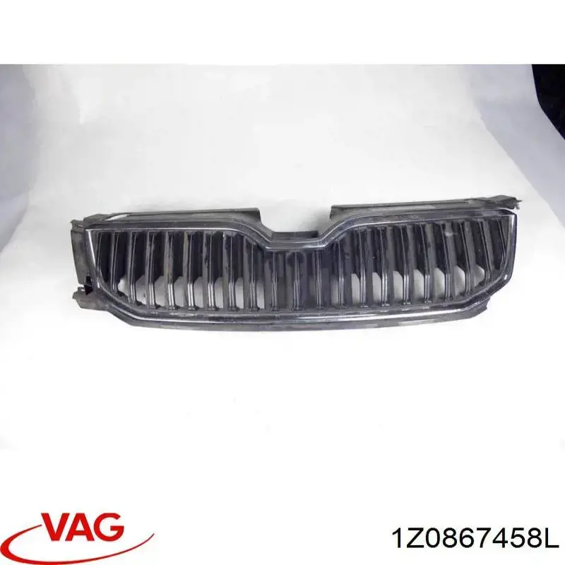 Купити 1Z0867458L VAG 
