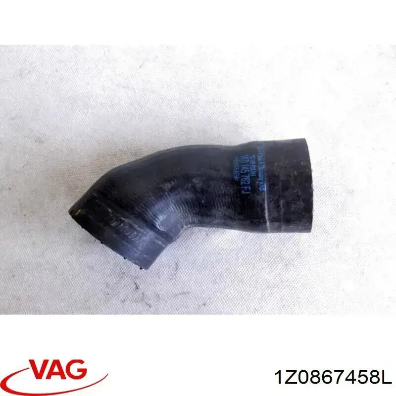  VAG 1Z0867458L ціна, від 5.64 USD