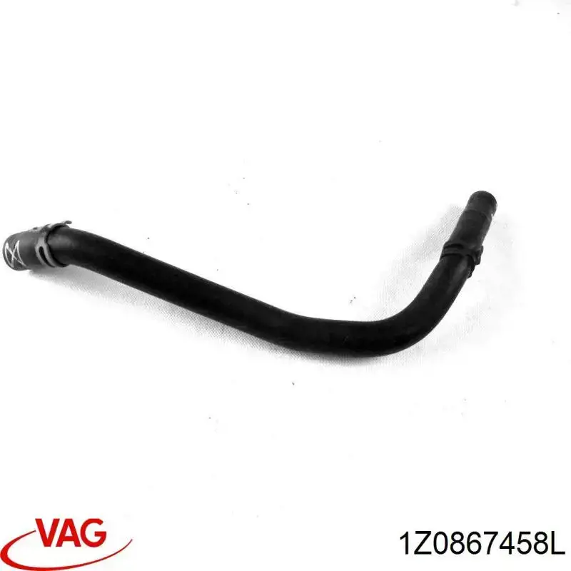 1Z0867458L VAG 