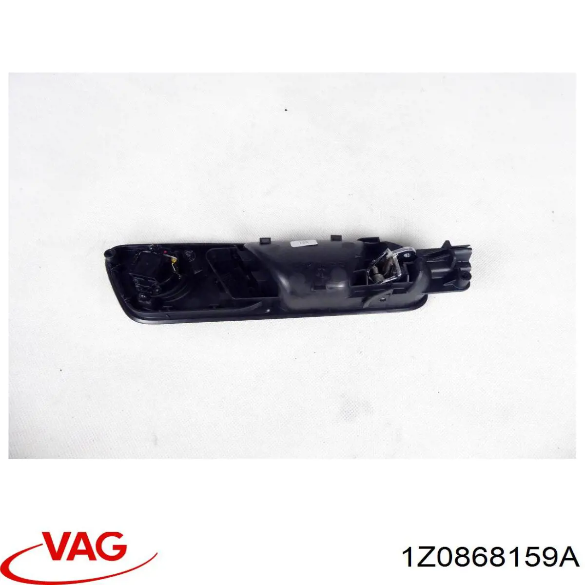  VAG 1Z0868159A9B9 ціна, від 4.98 USD