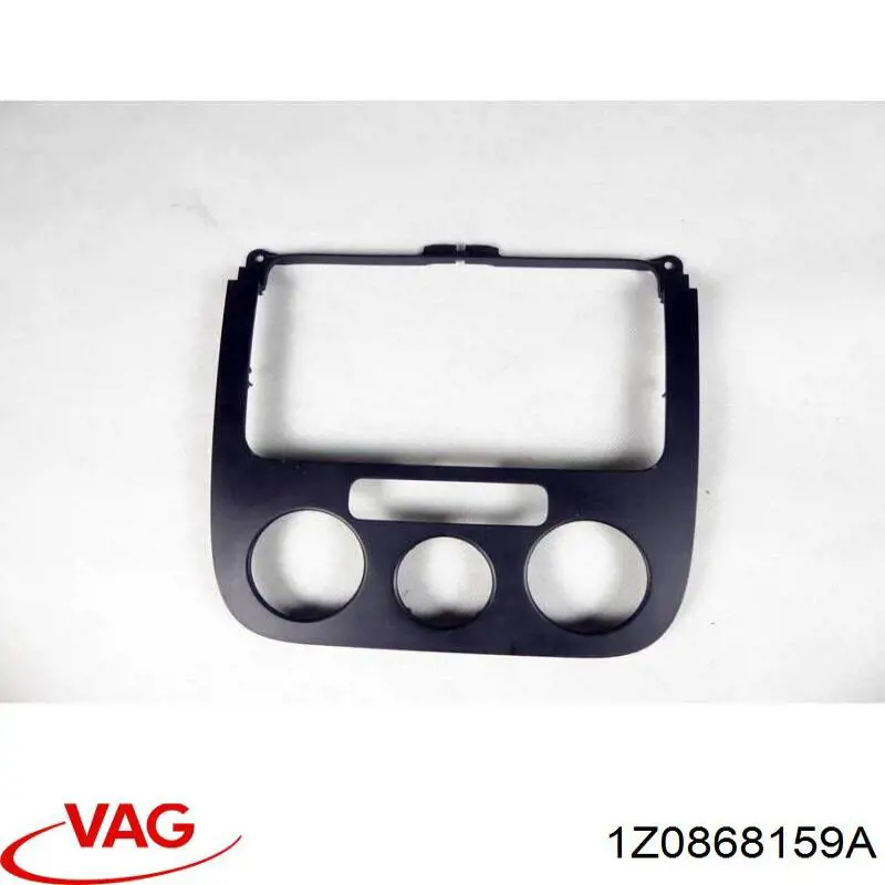 Купити 1Z0868159A9B9 VAG 