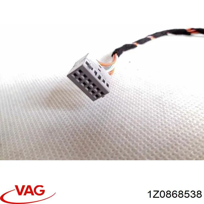 Купити 1Z0868538 VAG 