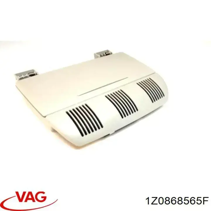  VAG 1Z0868565F ціна, від 19.00 USD