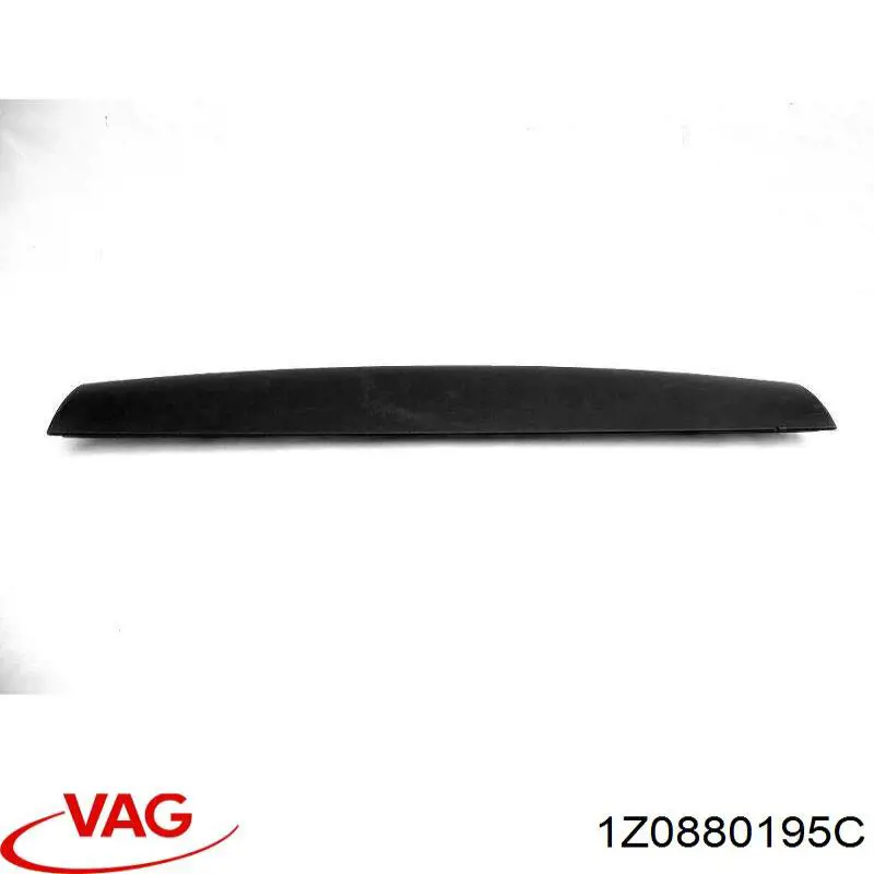 1Z0880195C VAG 