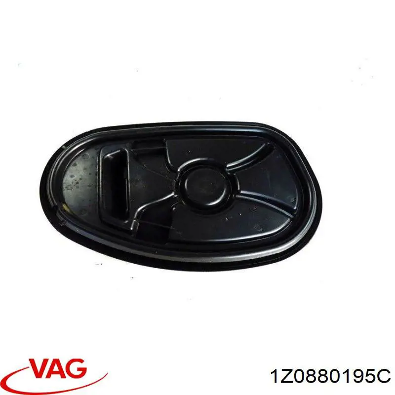 Купити 1Z0880195C VAG 