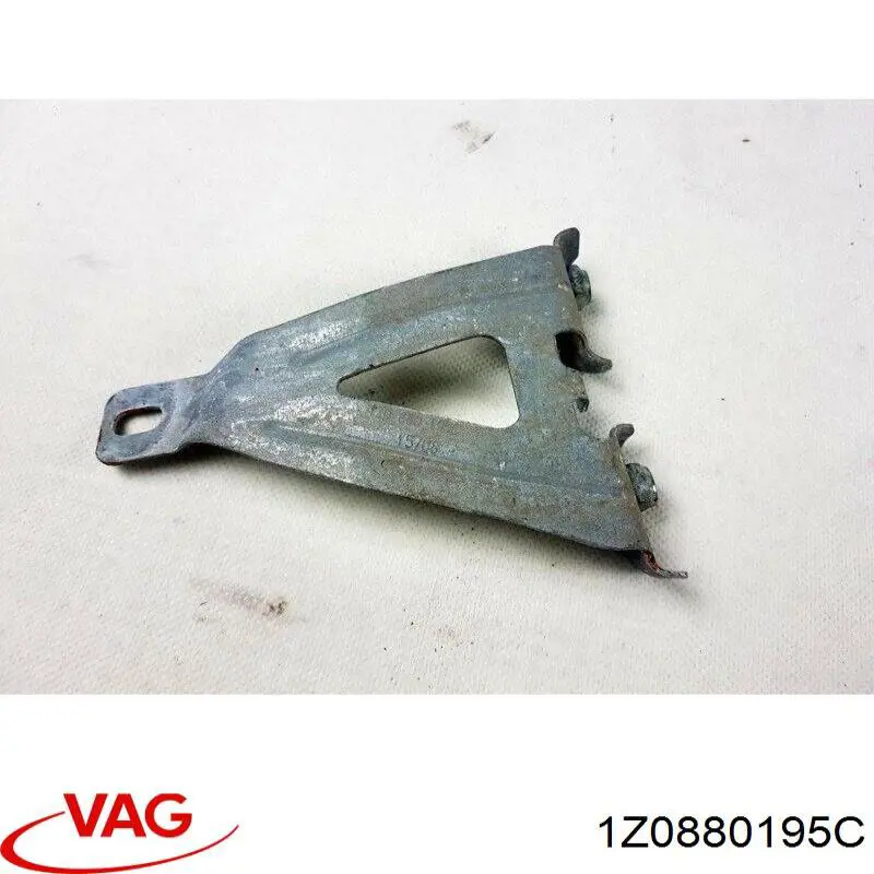  VAG 1Z0880195C ціна, від 1.27 USD