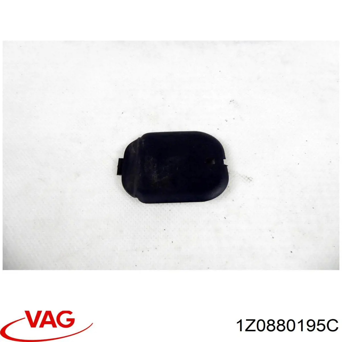 Купити 1Z0880195C VAG 