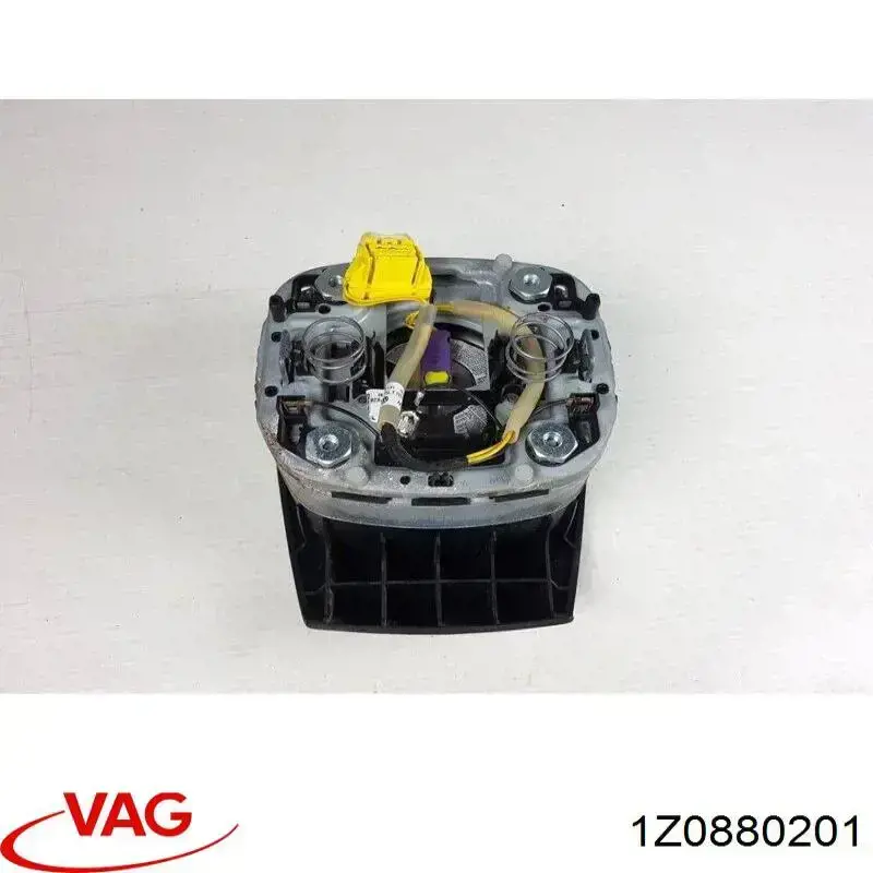 Купити 1Z0880201 VAG Подушка безпеки водія