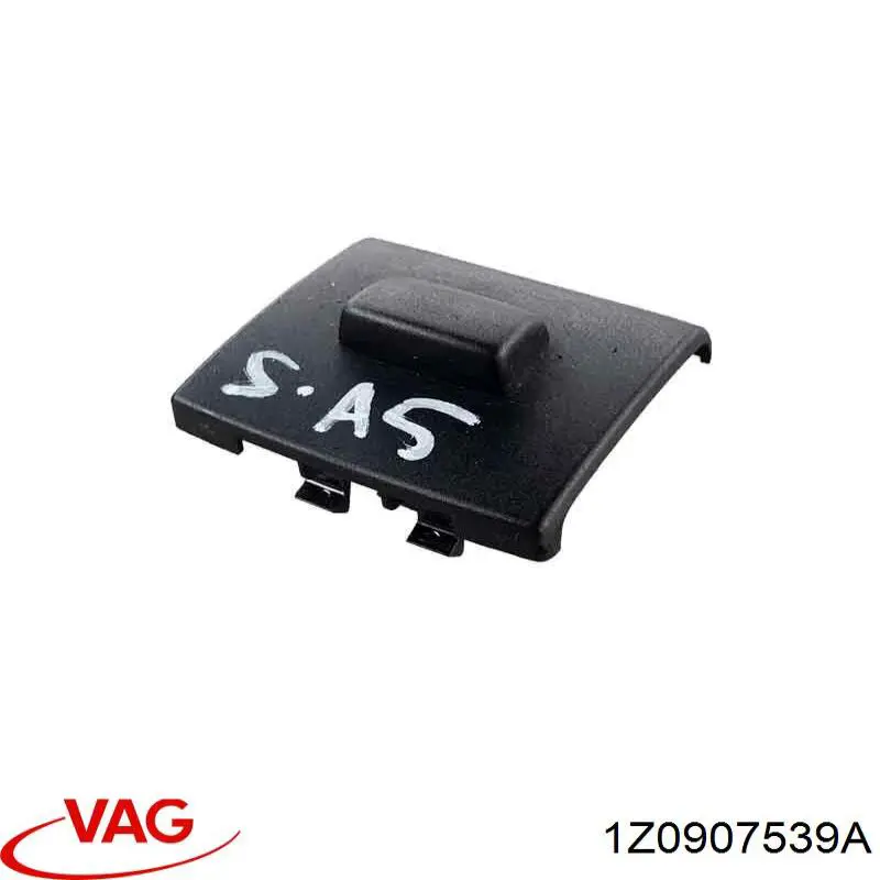Купити 1Z0907539A VAG Датчик освітлення