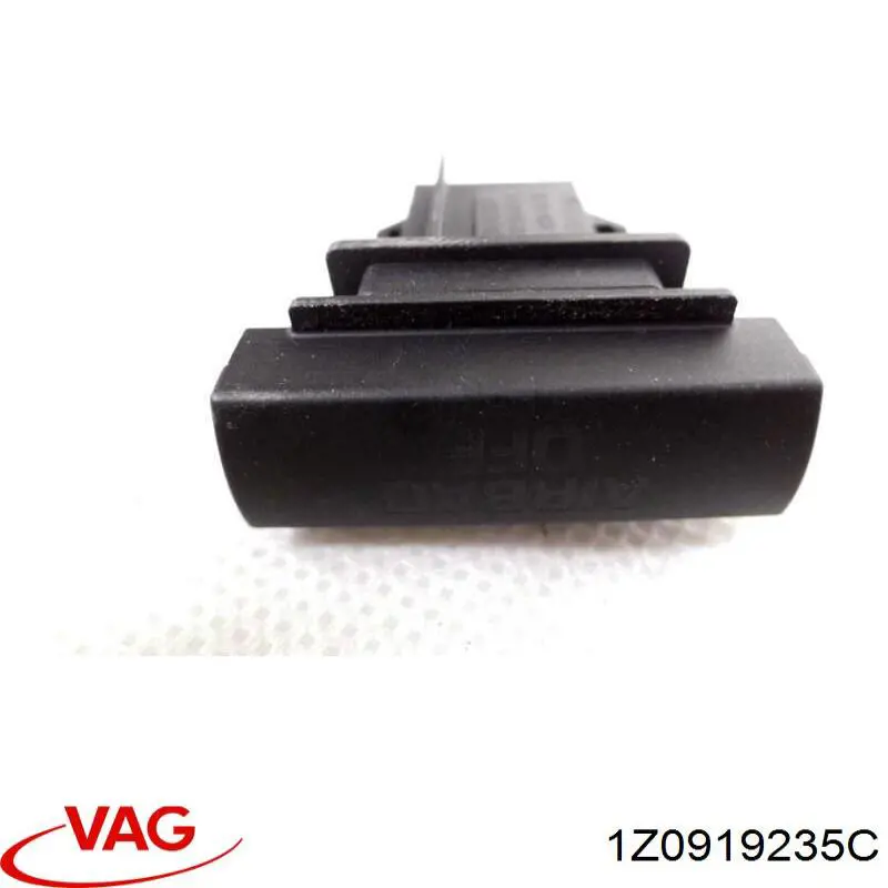 Купити 1Z0919235C VAG 