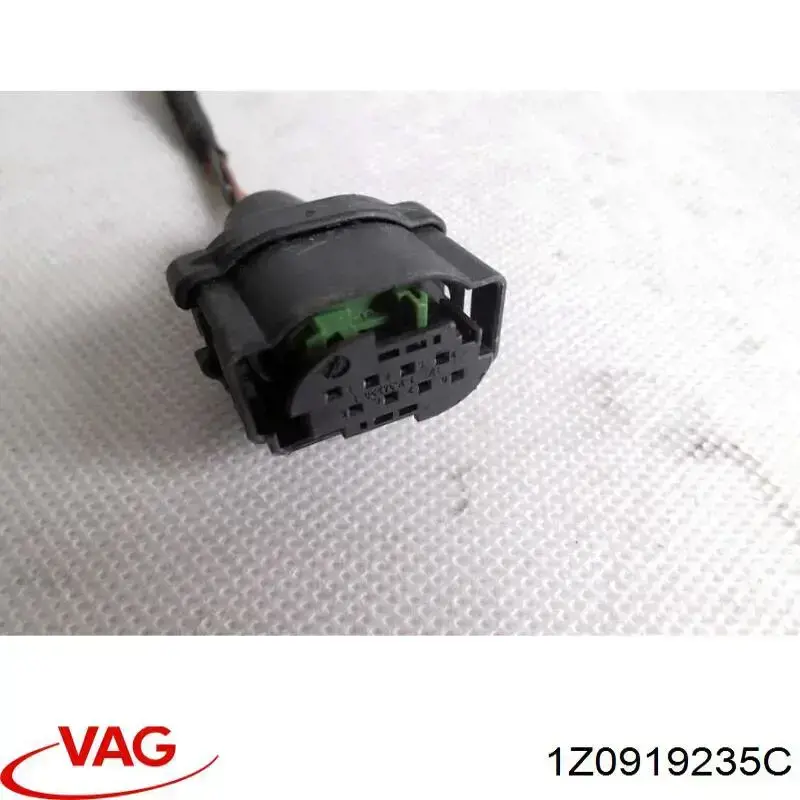  VAG 1Z0919235C ціна, від 5.07 USD