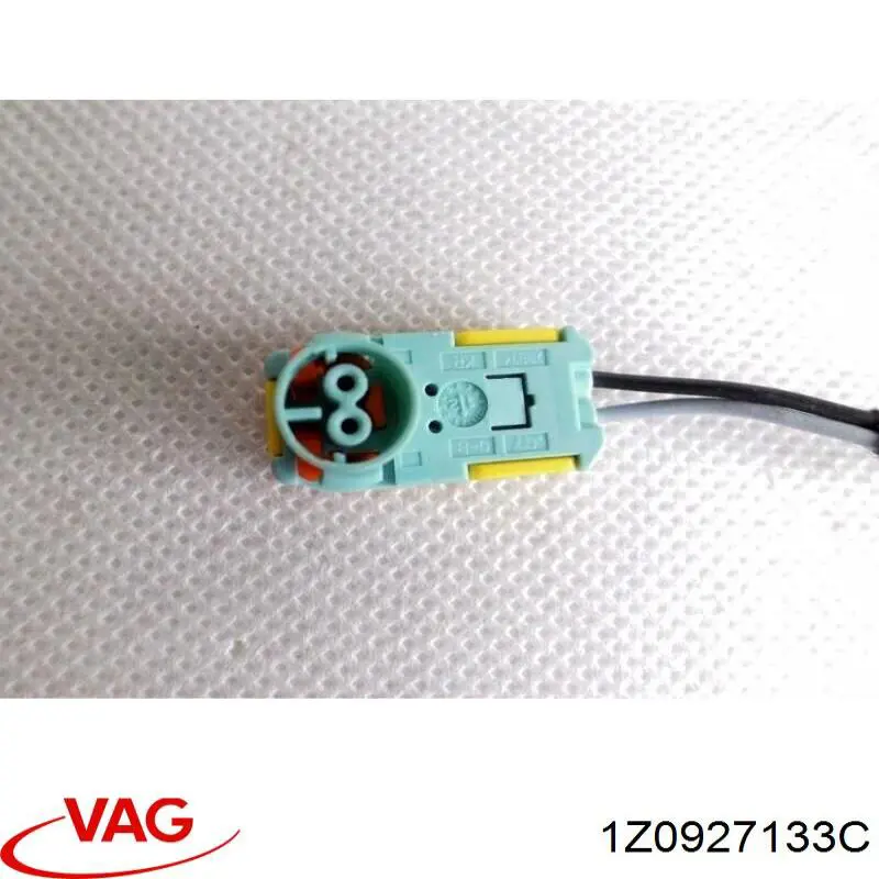  VAG 1Z0927133C ціна, від 6.33 USD