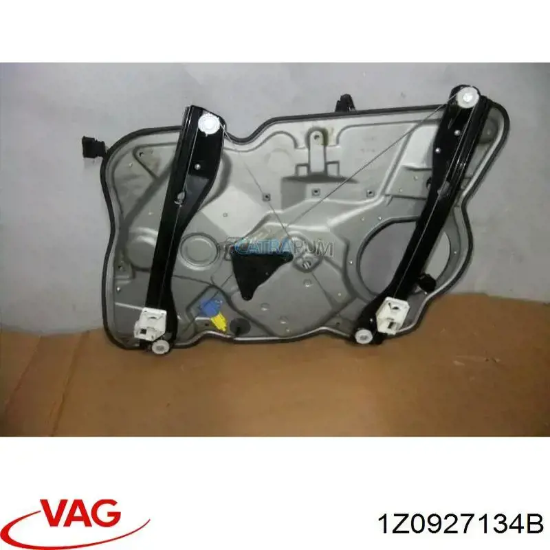 Купити 1Z0927134B VAG 