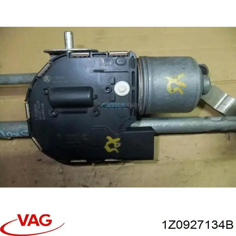  1Z0927134B VAG