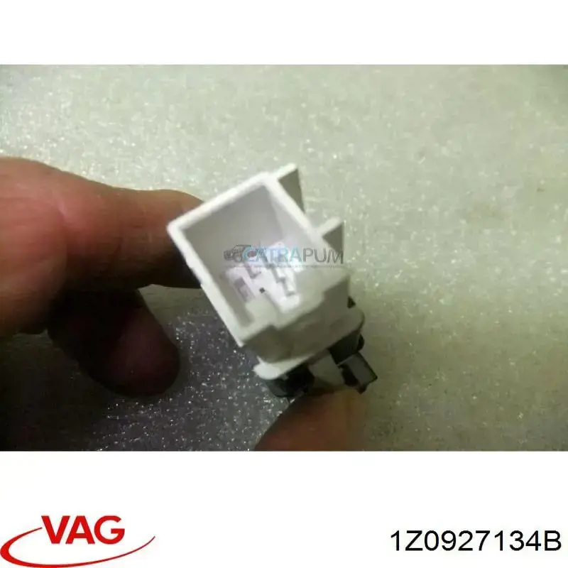 1Z0927134B VAG 