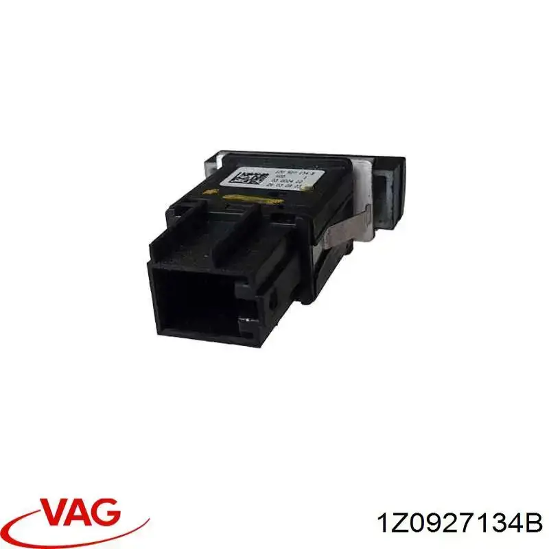  VAG 1Z0927134B