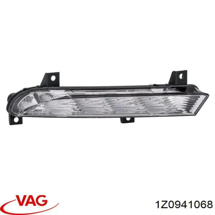 1Z0941068 VAG фара протитуманна, права