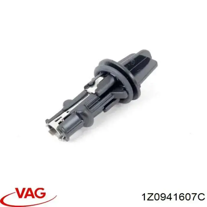  VAG 1Z0941607C ціна, від 14.81 USD