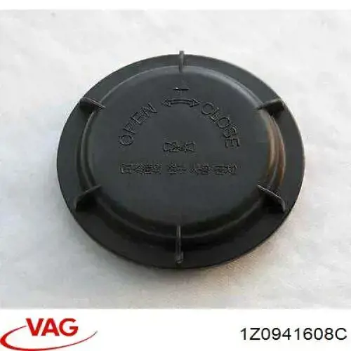  VAG 1Z0941608C ціна, від 11.66 USD