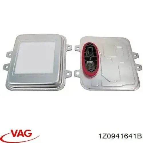 Блок розпалювання, ксенон 41941083 AND