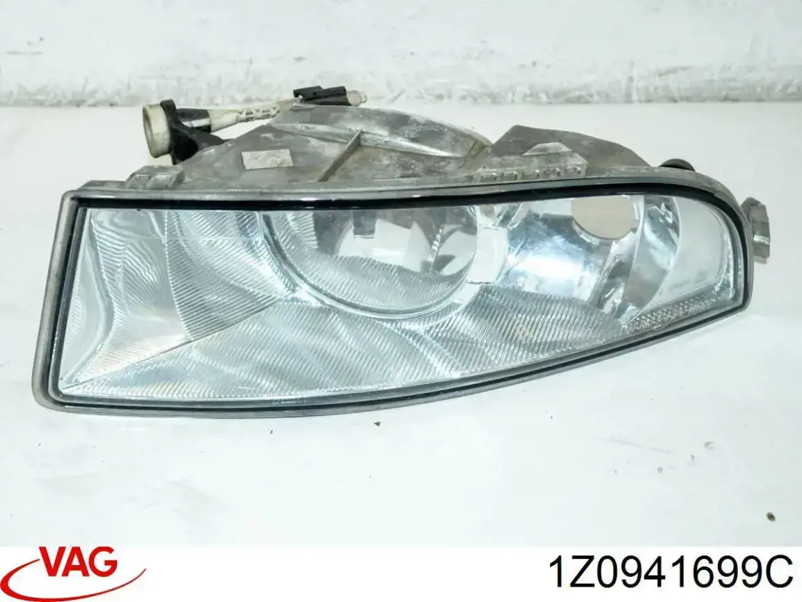1Z0941699C VAG Протитуманка ліва
