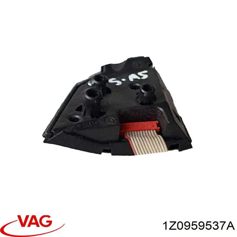 Купити 1Z0959537A VAG 