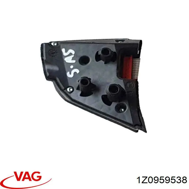 Купити 1Z0959538 VAG 