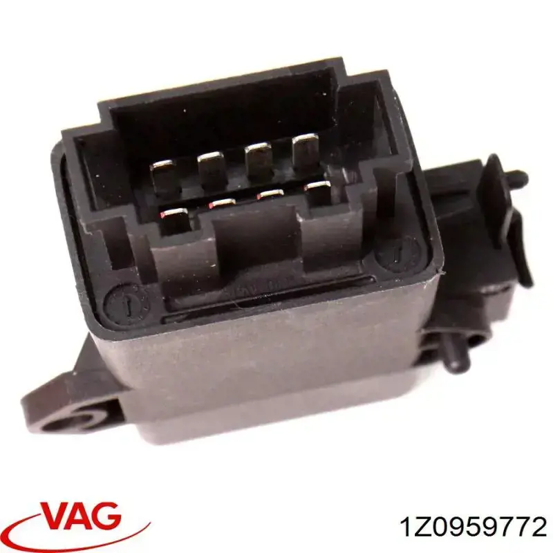 Датчик підігріву сидіння VAG 120959772B ціна, від 19.00 USD
