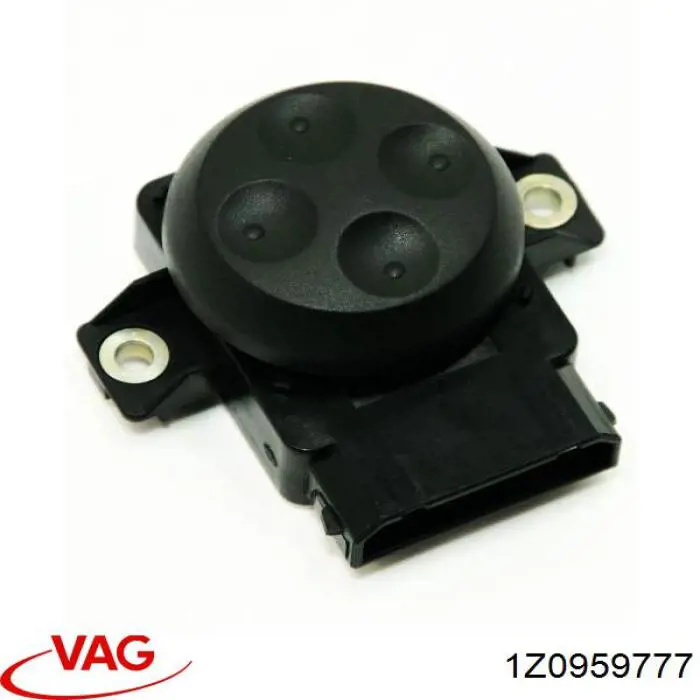 Купити 1Z0959777 VAG 