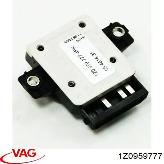  VAG 1Z0959777 ціна, від 30.41 USD