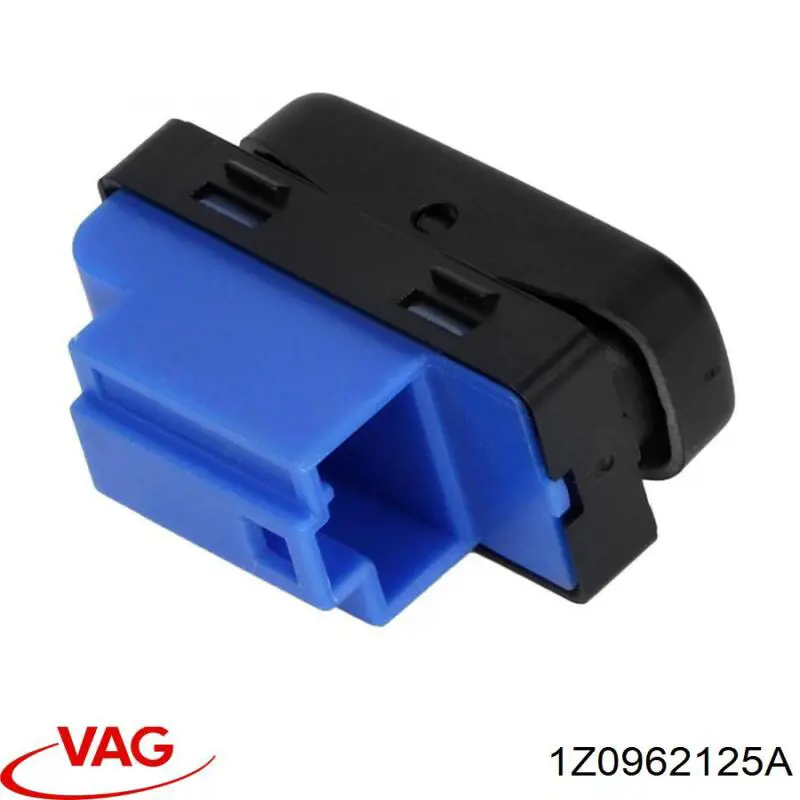 Вимикач центрального замка VAG 1Z0962125A ціна, від 6.33 USD