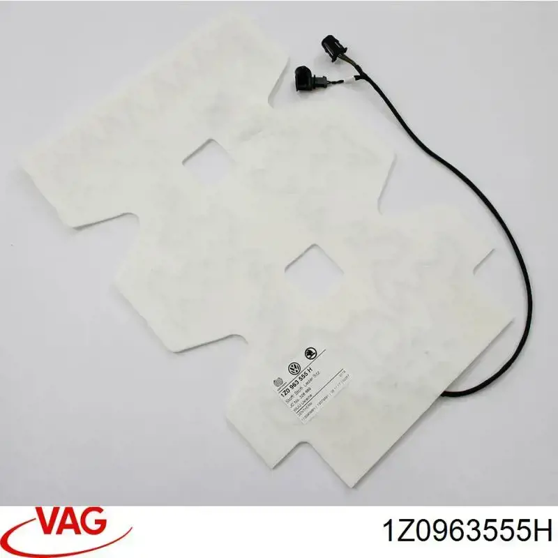 1Z0963555H VAG 