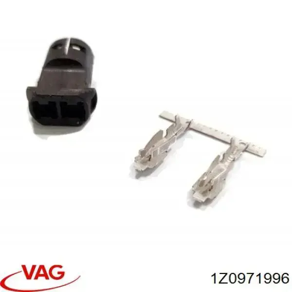 Купити 1Z0971996 VAG 