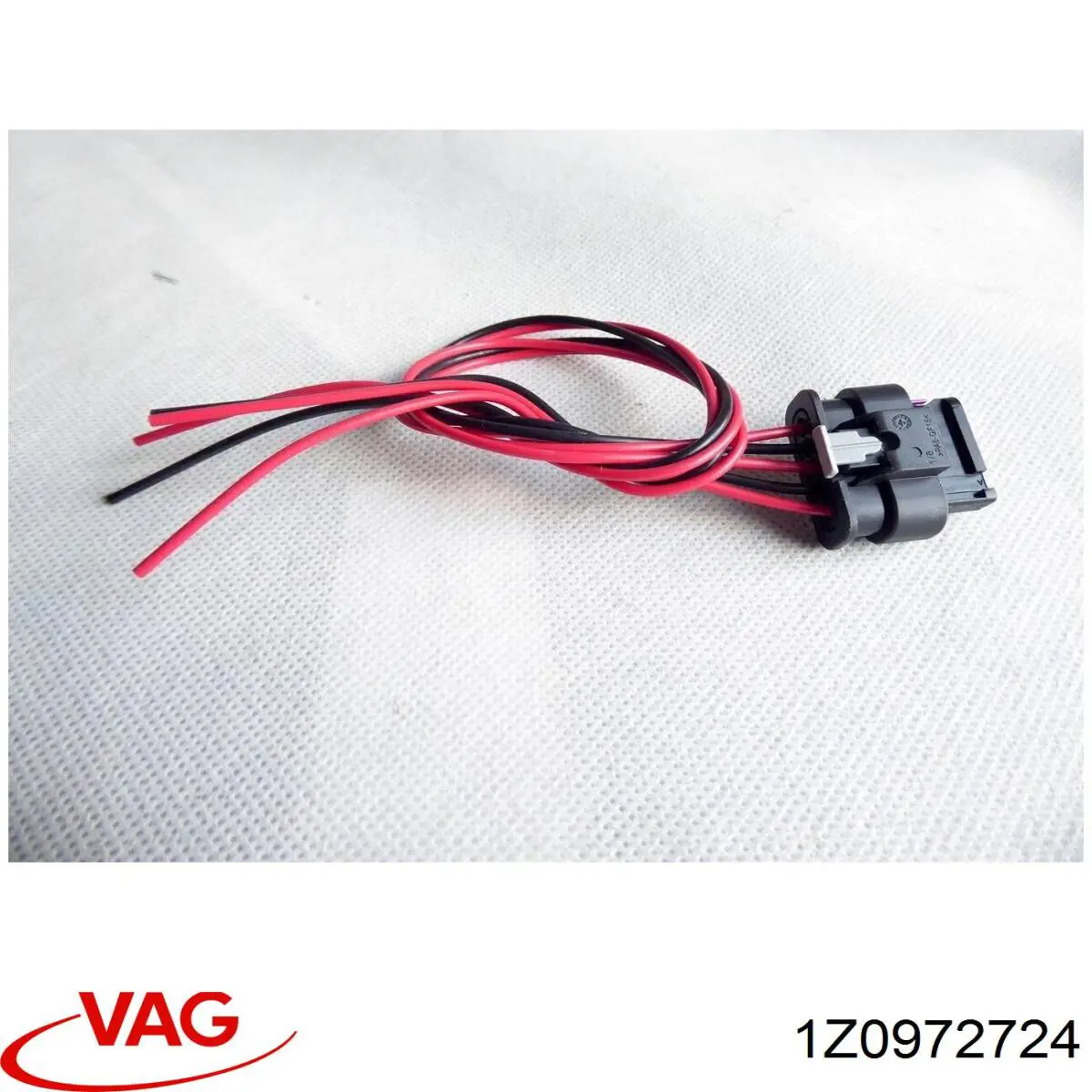  VAG 1Z0972724