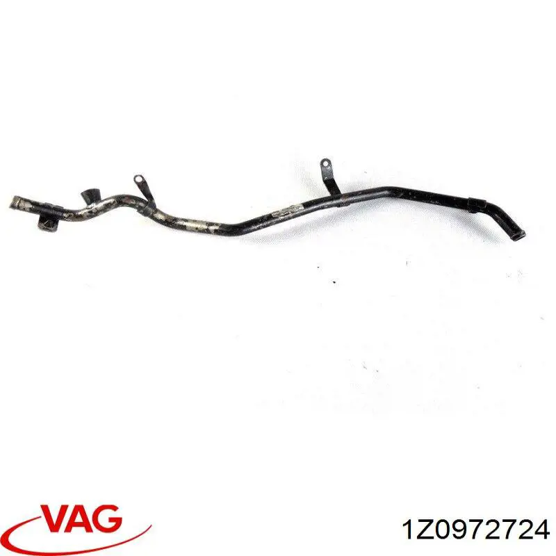  VAG 1Z0972724 ціна, від 6.33 USD