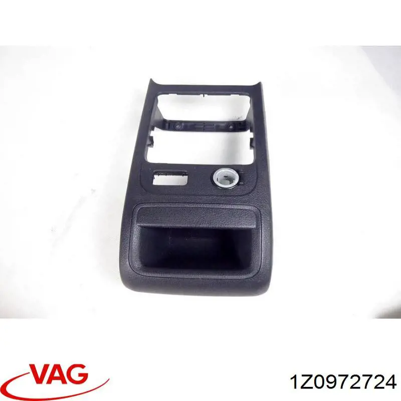 Купити 1Z0972724 VAG 