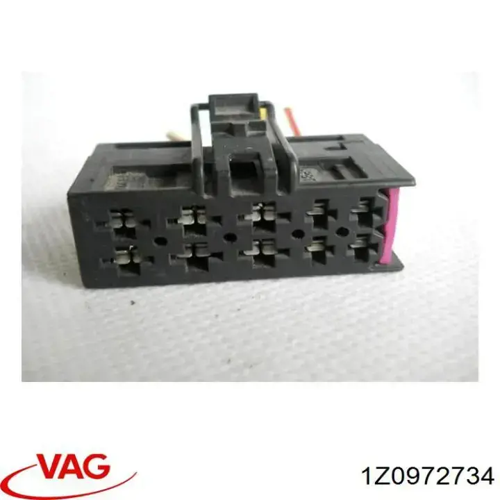 1Z0972734 VAG 