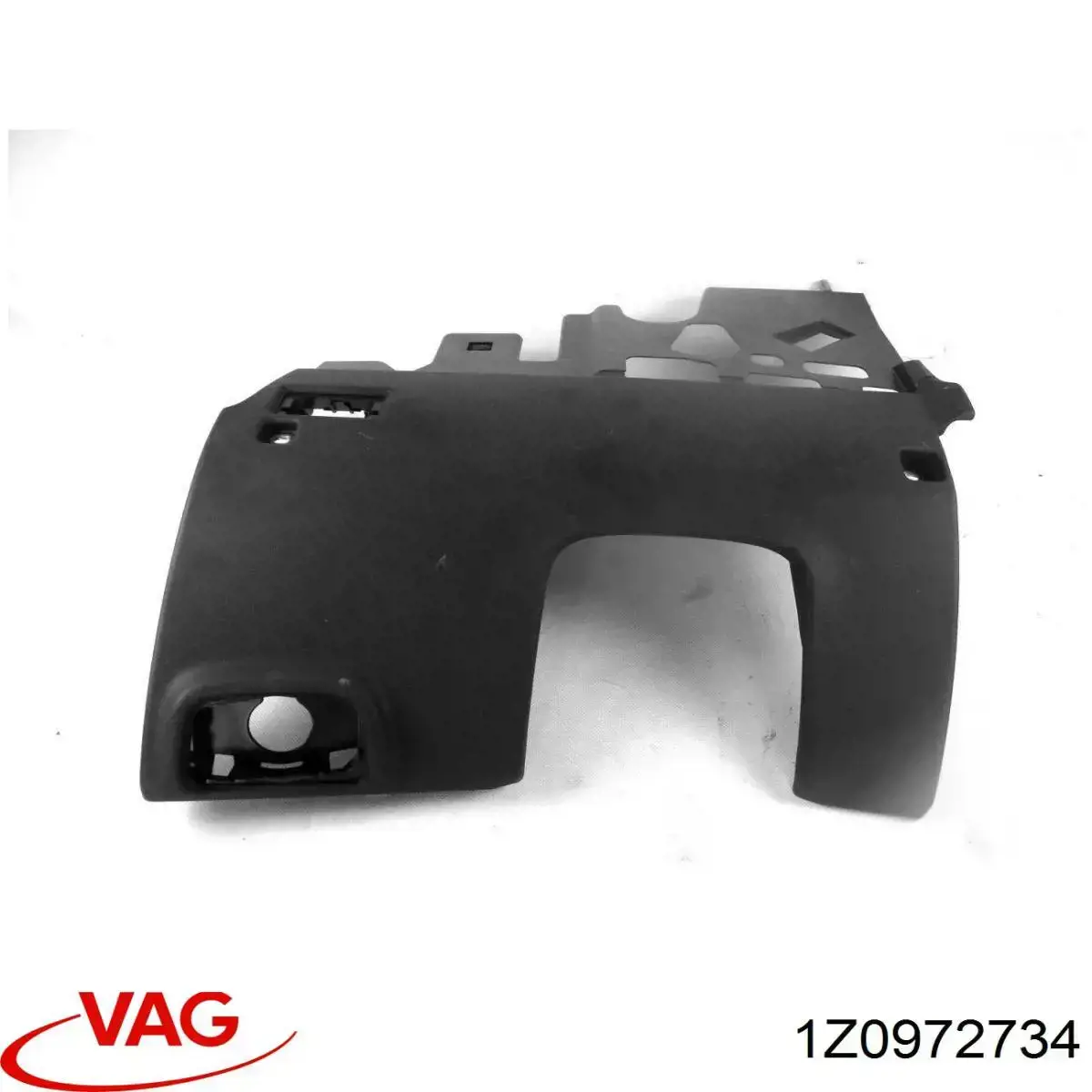 Купити 1Z0972734 VAG 