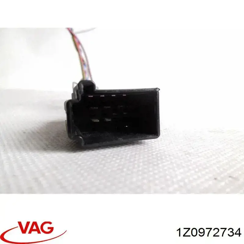  VAG 1Z0972734 ціна, від 4.51 USD