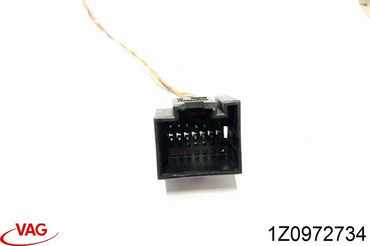 Купити 1Z0972734 VAG 