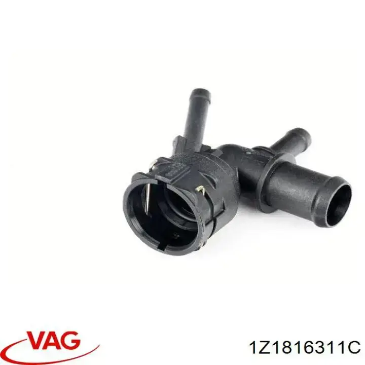  VAG 1Z1816311C ціна, від 10.65 USD