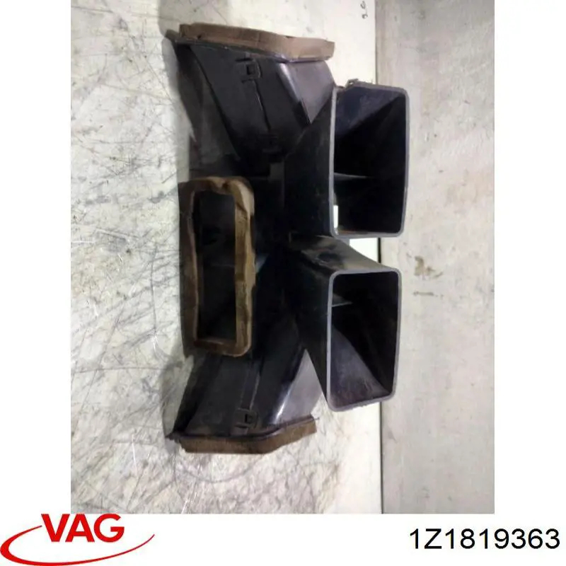  VAG 1Z1819363 ціна, від 8.90 USD