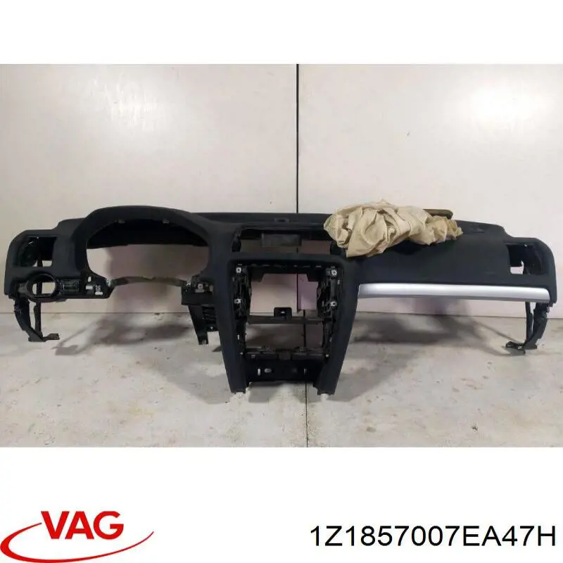 Торпедо VAG 1Z1857007EA47H ціна, від 189.98 USD