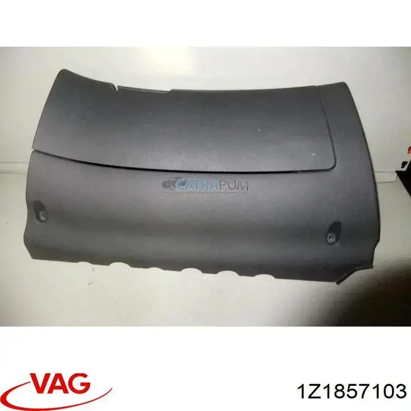 1Z1857103 VAG Бардачок
