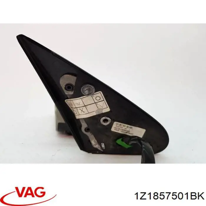 1Z1857501BK VAG 