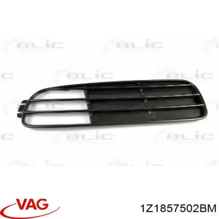 Дзеркало праве 1Z1857502BM VAG