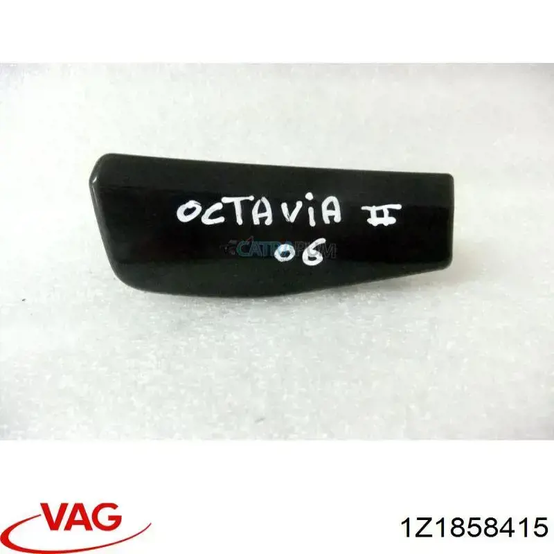  VAG 1Z1858415 ціна, від 5.64 USD