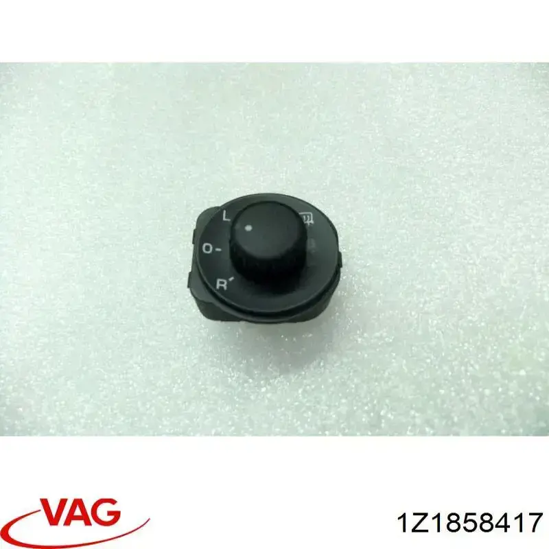 1Z1858417 VAG 