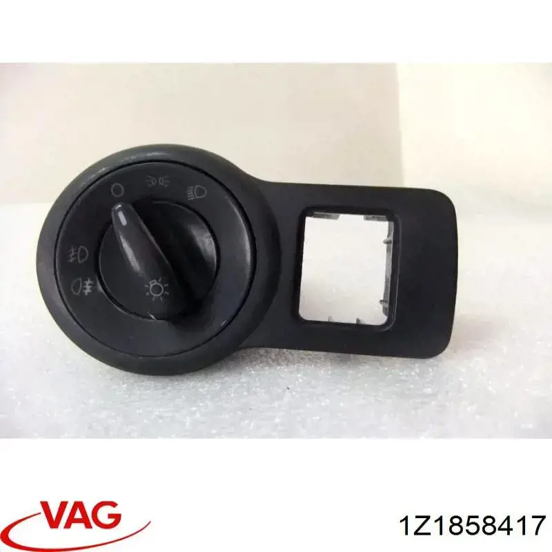  VAG 1Z1858417 ціна, від 6.33 USD